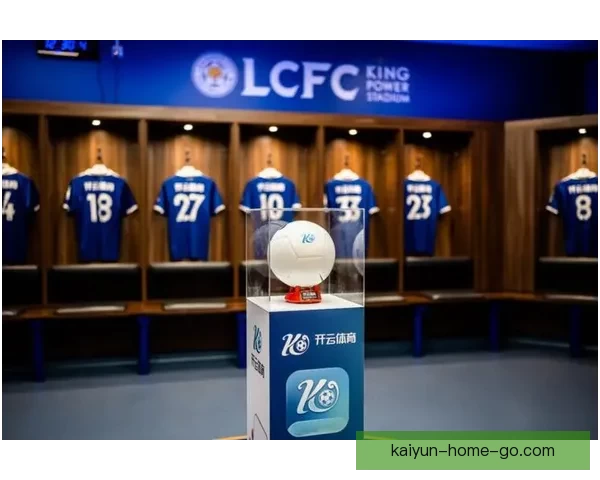 开云体育助力全球体育发展探索创新路径与未来潜力