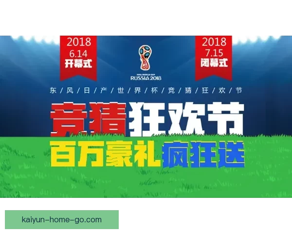世界杯赛前深度解析与精准竞猜策略全指南