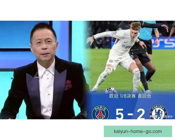 詹俊分析阿森纳被淘汰：把失利视为减轻包袱并聚焦关键任务